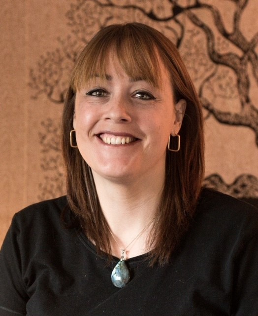 Portrait d'Emmanuelle PAUL