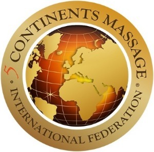 Massage 5 Continents